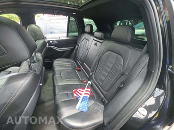 2019 BMW X5 Sports Activity Vehicle xDrive40i - miniatura 13