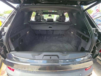 2019 BMW X5 Sports Activity Vehicle xDrive40i - miniatura 14