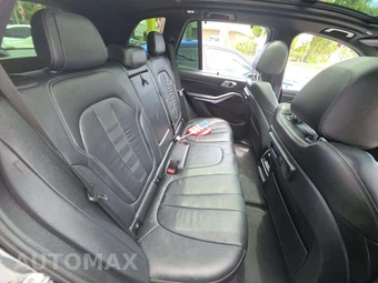 2019 BMW X5 Sports Activity Vehicle xDrive40i - miniatura 16