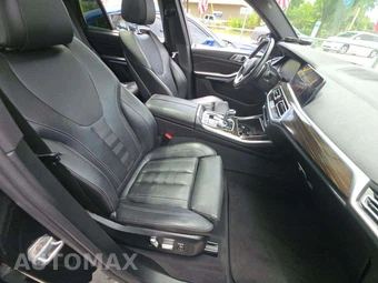 2019 BMW X5 Sports Activity Vehicle xDrive40i - miniatura 18