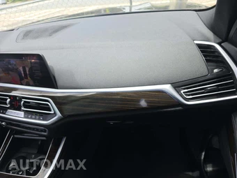 2019 BMW X5 Sports Activity Vehicle xDrive40i - miniatura 19