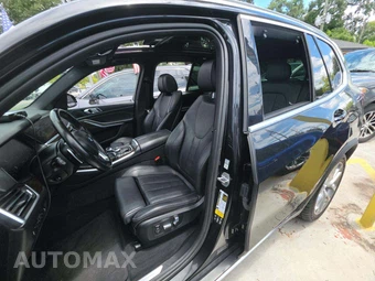 2019 BMW X5 Sports Activity Vehicle xDrive40i - miniatura 6