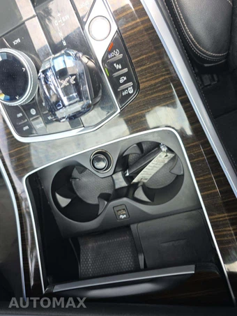 2019 BMW X5 Sports Activity Vehicle xDrive40i - miniatura 8