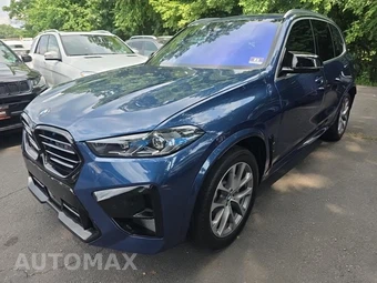 2019 BMW X5 Sports Activity Vehicle xDrive40i