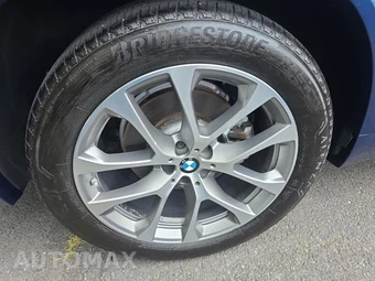 2019 BMW X5 Sports Activity Vehicle xDrive40i - miniatura 10