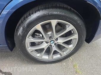 2019 BMW X5 Sports Activity Vehicle xDrive40i - miniatura 11