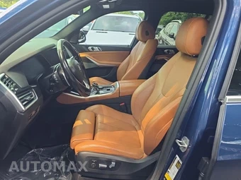 2019 BMW X5 Sports Activity Vehicle xDrive40i - miniatura 13