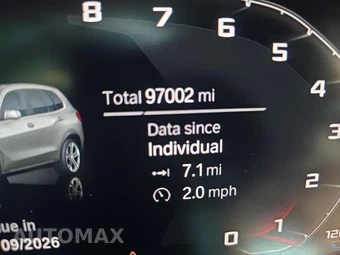 2019 BMW X5 Sports Activity Vehicle xDrive40i - miniatura 15