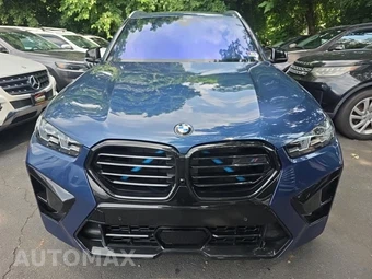 2019 BMW X5 Sports Activity Vehicle xDrive40i - miniatura 2