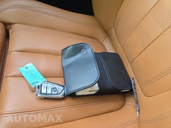 2019 BMW X5 Sports Activity Vehicle xDrive40i - miniatura 22
