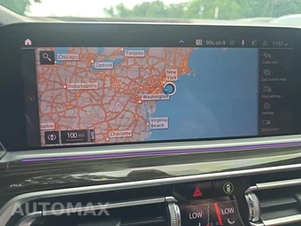 2019 BMW X5 Sports Activity Vehicle xDrive40i - miniatura 23