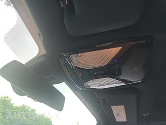 2019 BMW X5 Sports Activity Vehicle xDrive40i - miniatura 25