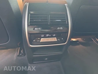 2019 BMW X5 Sports Activity Vehicle xDrive40i - miniatura 26