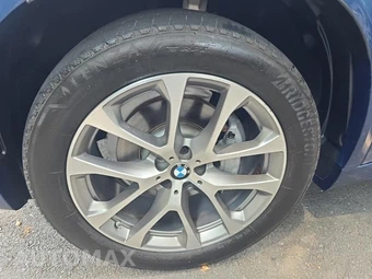 2019 BMW X5 Sports Activity Vehicle xDrive40i - miniatura 8