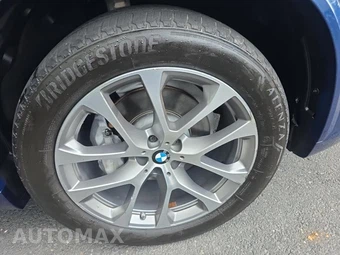 2019 BMW X5 Sports Activity Vehicle xDrive40i - miniatura 9