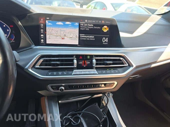 2019 BMW X5 Sports Activity Vehicle xDrive40i - miniatura 10
