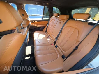 2019 BMW X5 Sports Activity Vehicle xDrive40i - miniatura 13