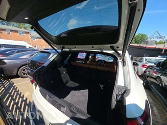 2019 BMW X5 Sports Activity Vehicle xDrive40i - miniatura 14