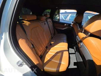 2019 BMW X5 Sports Activity Vehicle xDrive40i - miniatura 16