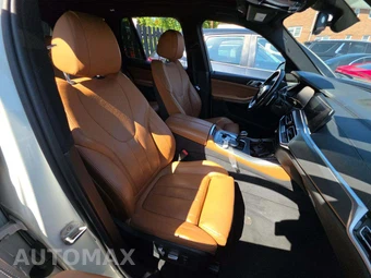 2019 BMW X5 Sports Activity Vehicle xDrive40i - miniatura 18