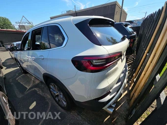 2019 BMW X5 Sports Activity Vehicle xDrive40i - miniatura 2