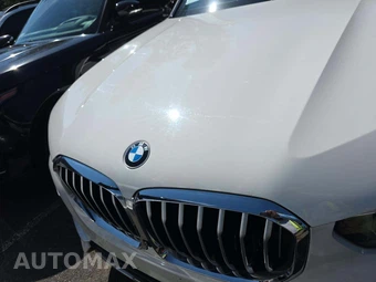 2019 BMW X5 Sports Activity Vehicle xDrive40i - miniatura 22