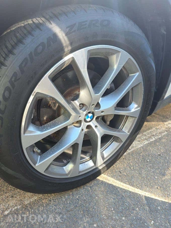 2019 BMW X5 Sports Activity Vehicle xDrive40i - miniatura 24