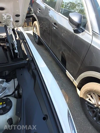 2019 BMW X5 Sports Activity Vehicle xDrive40i - miniatura 26