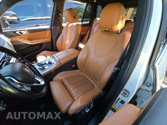 2019 BMW X5 Sports Activity Vehicle xDrive40i - miniatura 6