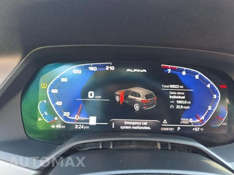 2019 BMW X5 Sports Activity Vehicle xDrive40i - miniatura 9