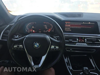 2019 BMW X5 Sports Activity Vehicle xDrive40i - miniatura 11