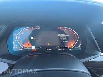 2019 BMW X5 Sports Activity Vehicle xDrive40i - miniatura 12