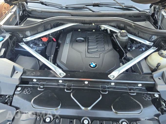 2019 BMW X5 Sports Activity Vehicle xDrive40i - miniatura 15
