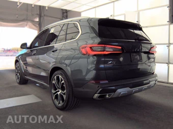 2019 BMW X5 Sports Activity Vehicle xDrive40i - miniatura 6