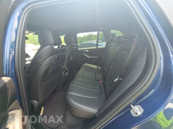 2019 BMW X5 Sports Activity Vehicle xDrive40i - miniatura 13