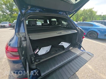2019 BMW X5 Sports Activity Vehicle xDrive40i - miniatura 16