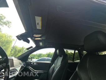 2019 BMW X5 Sports Activity Vehicle xDrive40i - miniatura 18