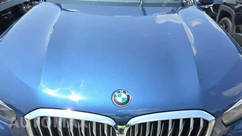 2019 BMW X5 Sports Activity Vehicle xDrive40i - miniatura 23