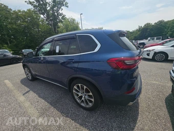 2019 BMW X5 Sports Activity Vehicle xDrive40i - miniatura 6