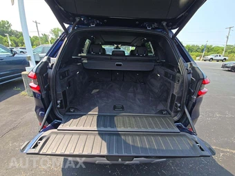 2019 BMW X5 Sports Activity Vehicle xDrive40i - miniatura 14