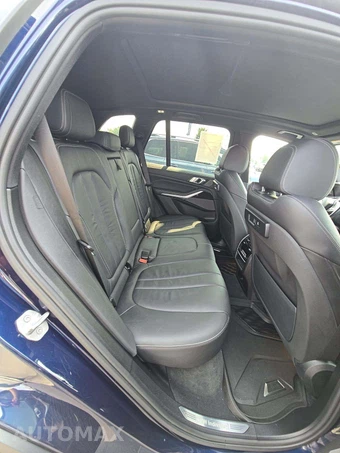 2019 BMW X5 Sports Activity Vehicle xDrive40i - miniatura 16