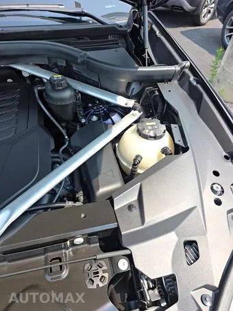 2019 BMW X5 Sports Activity Vehicle xDrive40i - miniatura 21