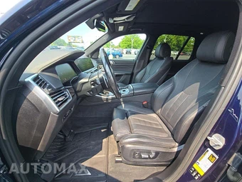 2019 BMW X5 Sports Activity Vehicle xDrive40i - miniatura 6