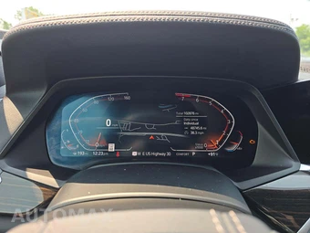 2019 BMW X5 Sports Activity Vehicle xDrive40i - miniatura 9