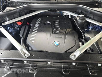 2019 BMW X5 Sports Activity Vehicle xDrive40i - miniatura 16