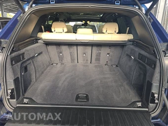 2019 BMW X5 Sports Activity Vehicle xDrive40i - miniatura 17