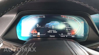 2019 BMW X5 Sports Activity Vehicle xDrive40i - miniatura 19