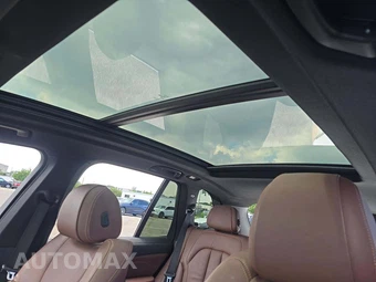 2019 BMW X5 Sports Activity Vehicle xDrive40i - miniatura 11