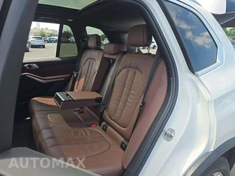 2019 BMW X5 Sports Activity Vehicle xDrive40i - miniatura 13