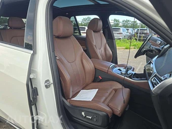 2019 BMW X5 Sports Activity Vehicle xDrive40i - miniatura 18
